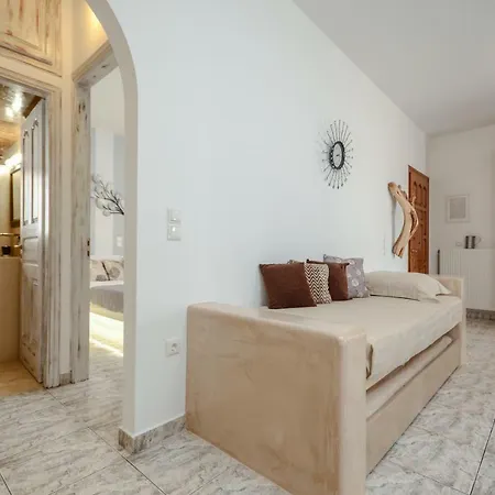 Modern Cycladic Vakantiehuis
