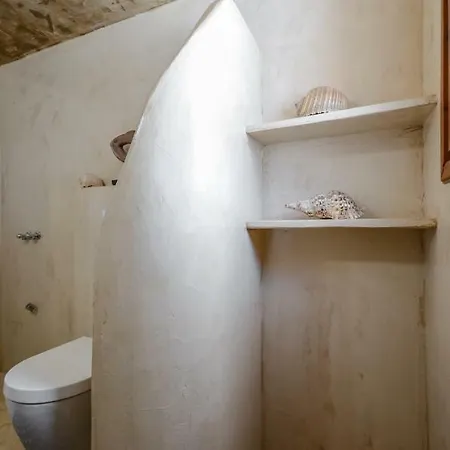Vakantiehuis Modern Cycladic *