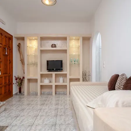 Modern Cycladic Vakantiehuis