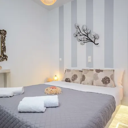 Vakantiehuis Modern Cycladic